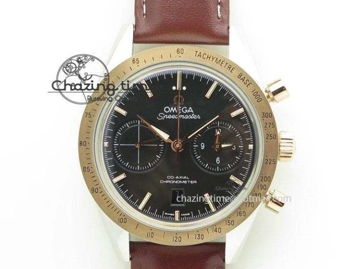 0116 Planet Ocean 39.5mm Black Ceramic Bezel SS VSF 1:1 Best Edition Black Dial on SS Bracelet A Stretchable 7890